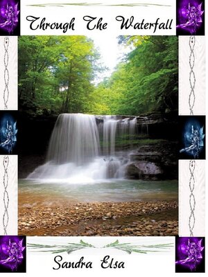 cover image of Through the Waterfall